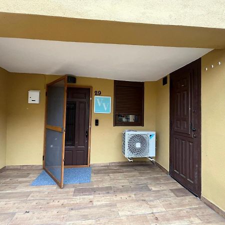 Estupenda Casa Rural Con Excelente Ubicacion Gramedo Eksteriør billede