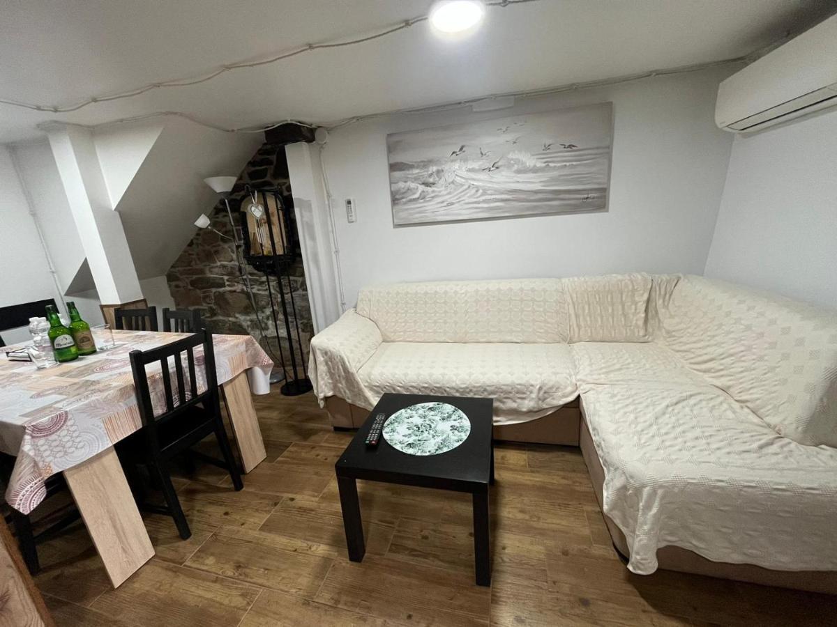 Estupenda Casa Rural Con Excelente Ubicacion Gramedo Eksteriør billede