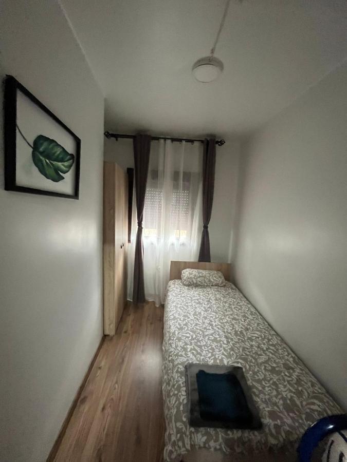 Estupenda Casa Rural Con Excelente Ubicacion Gramedo Eksteriør billede