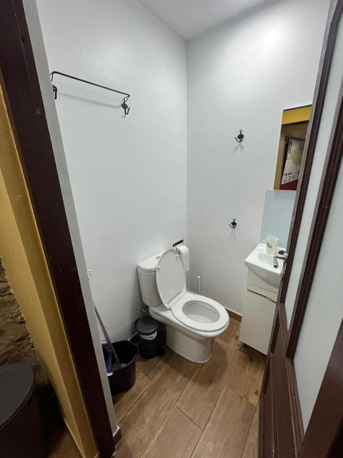 Estupenda Casa Rural Con Excelente Ubicacion Gramedo Eksteriør billede