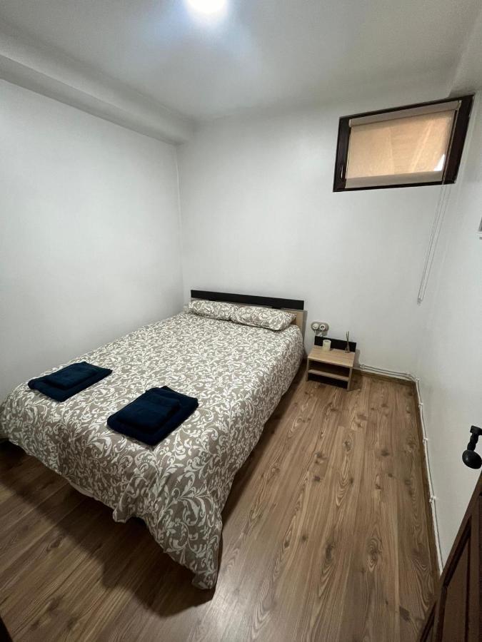 Estupenda Casa Rural Con Excelente Ubicacion Gramedo Eksteriør billede
