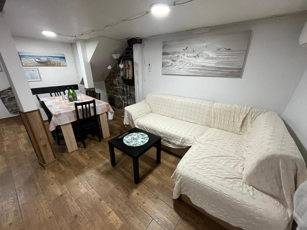Estupenda Casa Rural Con Excelente Ubicacion Gramedo Eksteriør billede