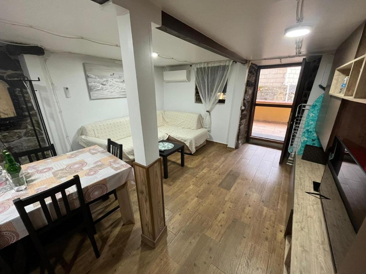 Estupenda Casa Rural Con Excelente Ubicacion Gramedo Eksteriør billede